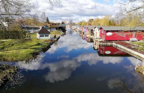 Ferienwohnung Neukalen - Foto 16