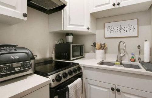 Downtown WPB studio D - w full kitchen - Foto 9