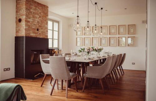 Scarpa Villas - Barolo Luxury Escape - Foto 20