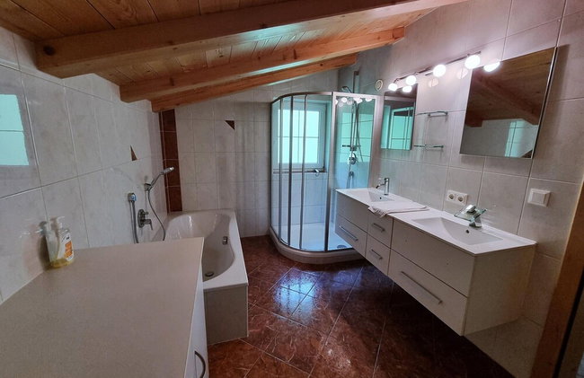 Holiday Home in Finkenberg With Terrace - Foto 15