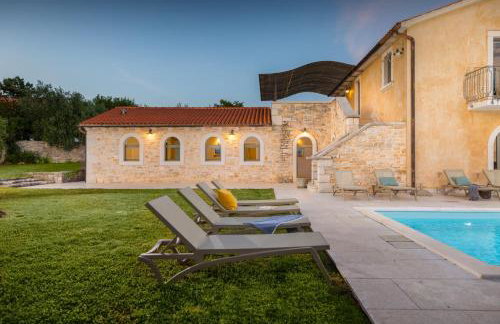 Villa Rustica - Photo 54