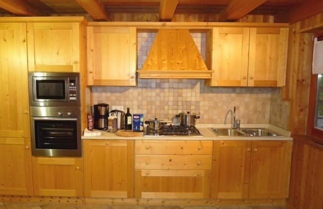 Mas de la Bolp - Foto 11