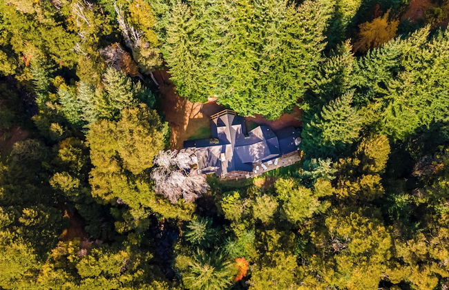 Amazing 5 Bedrooms Chalet in Villa Traful VT1 by Apartments Bariloche - Foto 73