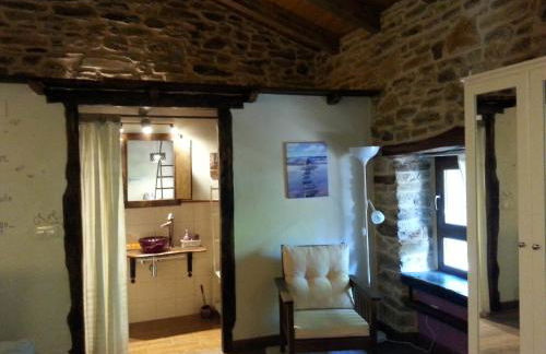 CASA RURAL Calma del Lago - Foto 10