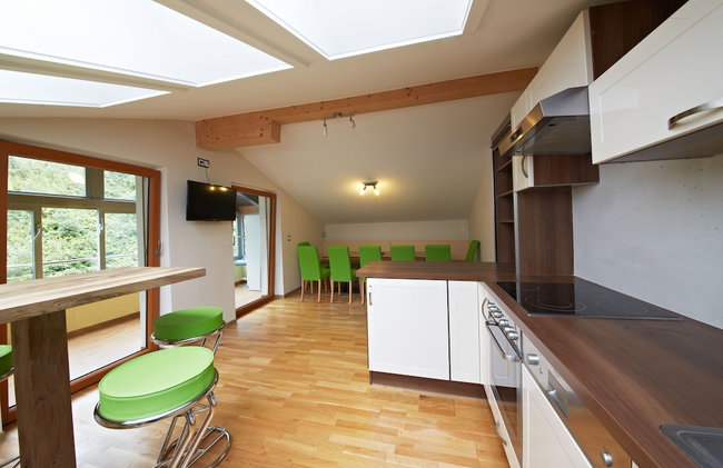 Holiday Lodge Central - Foto 24