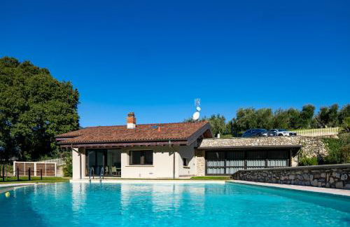 Villa Anna Lake View - Foto 1