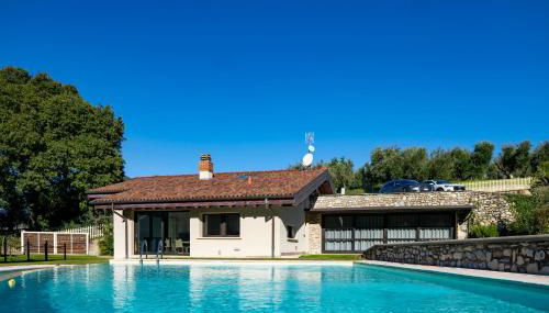 Villa Anna Lake View - Foto 1