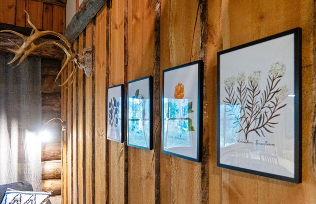 Vuokatinportti a 12 - Foto 20