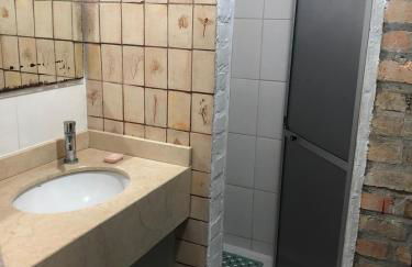 Linda Casa frente mar, pé na areia, Itapema SC, Ar, Wi-fi, Smart Tv - Photo 24