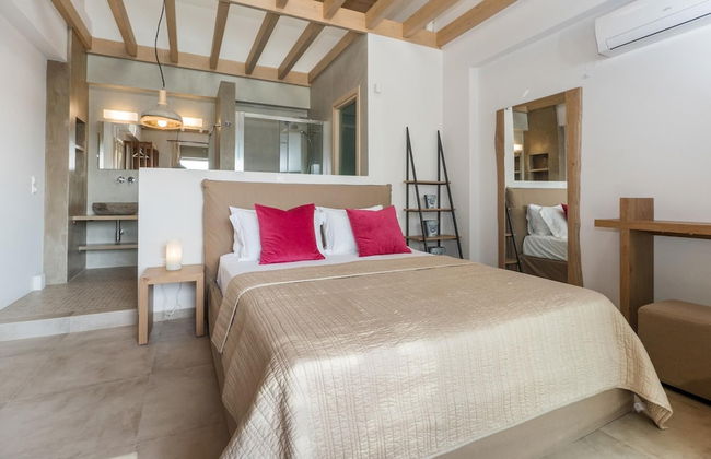 Acqua di Mare - Villa Siena - Foto 9