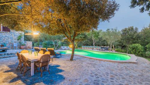 Sa Garriga in Inca With 4 Bedrooms and 3 Bathrooms - Foto 5