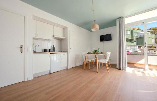 Neighbours Beach Apartments - Foto 13