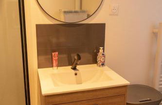 Le Saint-Benin - 3 rooms flat with garden next to the train station - Foto 13