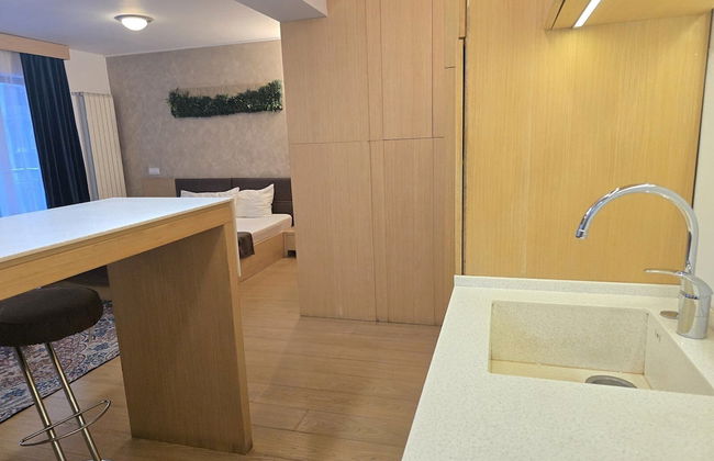 Decebal Residence Apartments - Foto 76