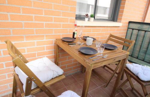 Piso coqueto con PARKING y BALCON - Foto 37