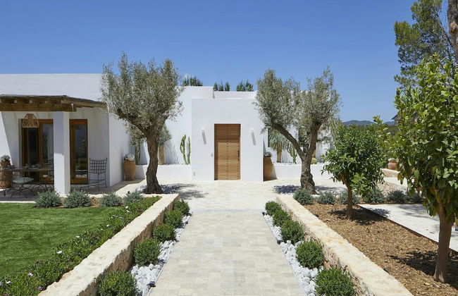 Exquisite Villa With Parking Space - Foto 30