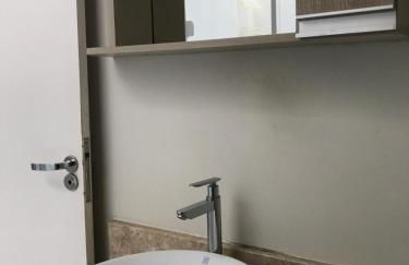 Sobrado in the Central Region 1 suite 2 bedrooms - Foto 12