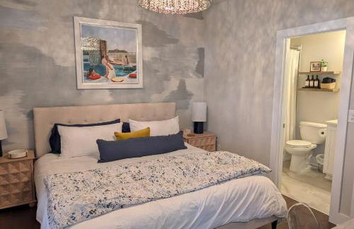 Queen City Castle - Rooftop, Garage, King Beds, Pet Friendly - Foto 16