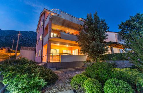 Apartments Villa Dina - Foto 10
