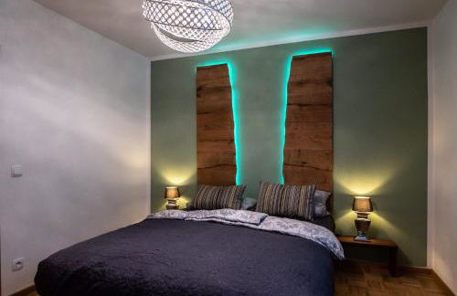 Giulia´s Oase - Foto 26