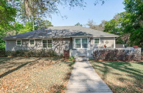 Hawthorne Vacation Rental with Access to Cue Lake - Foto 39