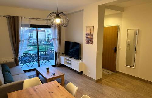 Appartement à 15min de paris - Foto 12