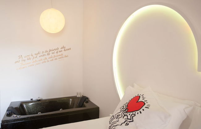 Gueshouse o Affitacamere Magenta Campo dei Fiori - Foto 3