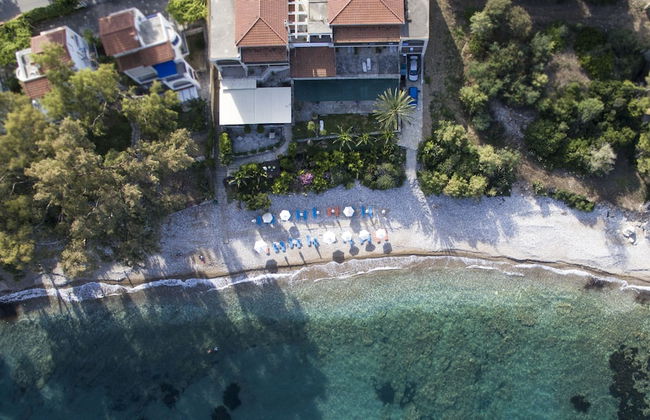 Grekis hotel & Apartments - Photo 36