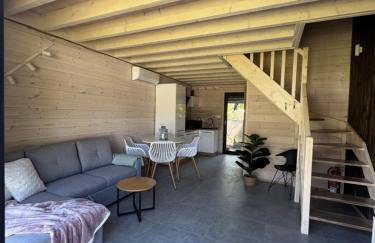 Szare Stodoły Domki - Foto 6