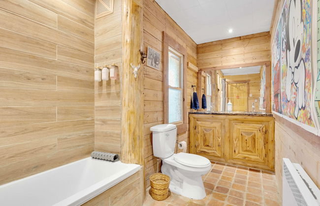 La Croisée des Lacs - Foto 16