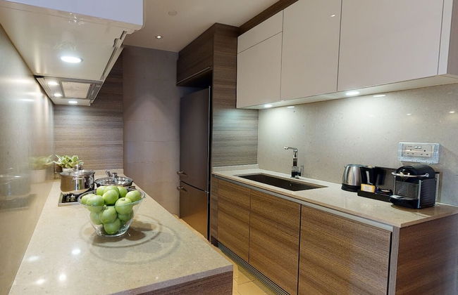 Fraser Residence Orchard, Singapore - Photo 19