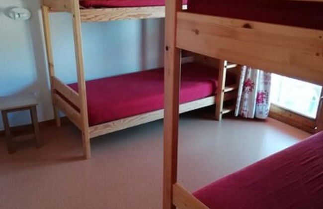 VVF Résidence Plagne 1800 Paradiski - Foto 13