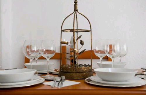 City apartment - Foto 33