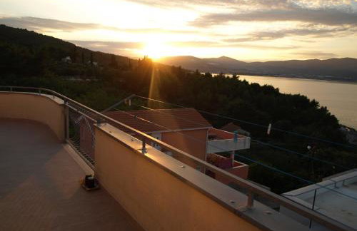 Apartments Ljilja sea view - Photo 8