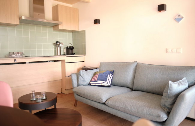 Lodge Near Maastricht - Foto 8