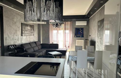 Manhattan House - Foto 1