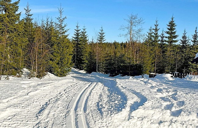 4 Star Holiday Home in Fall-by Traum - Foto 28