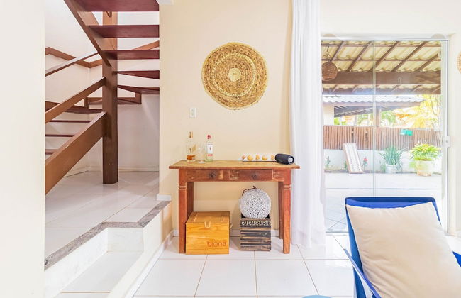 GB45 Excelente Casa 4 Suítes - Guarajuba - Photo 42