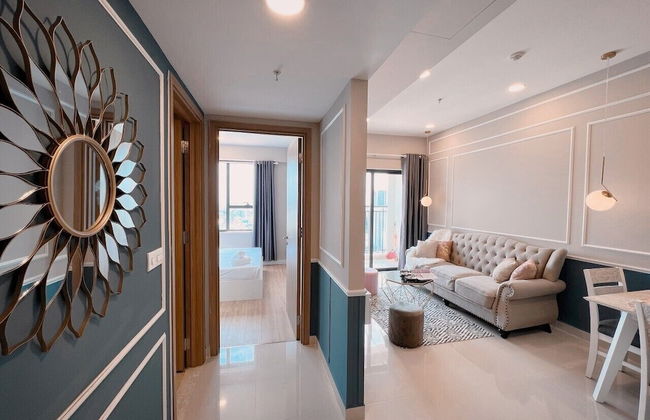 EEM Apartments Central - Foto 44