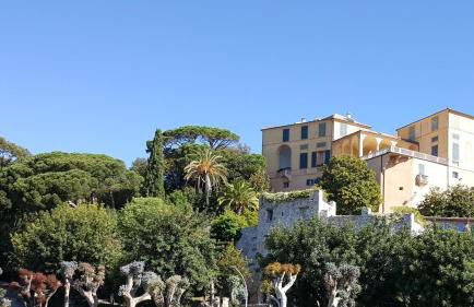 Riviera Palace Residence - Foto 12