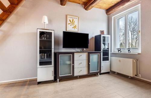 Studio in Buchholz am Müritzsee - Foto 2