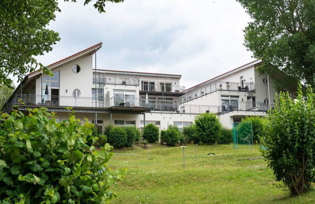 Ferienwohnung im Aparthotel Seepanorama - Foto 17