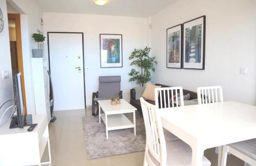 Sea view apartment Mojon hills - Foto 27