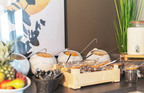 Candlewood Suites Augsburg by IHG - Foto 85