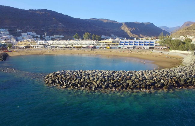 Castillete Puerto Mogan by El Sirocco - Foto 27