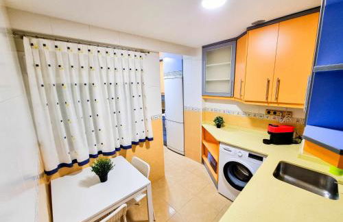 Las Fuentes del Pilar ComoTuCasa - Foto 9