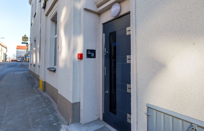 Morska 5/7 - Photo 41