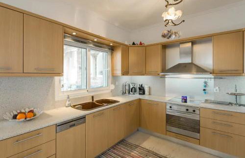 Ammos Lux Apartments - Foto 65