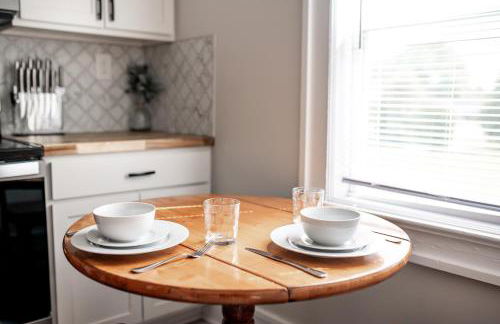 Bluewater Downtown Cottage - Foto 46