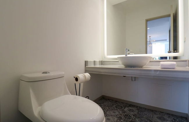 w Stunning House in the Heart of Barranco - Foto 32